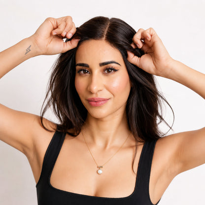❤️-Instantly Fix Your Hairline — No One Will Ever Know