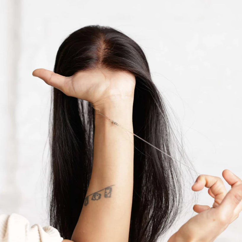 ❤️-Instantly Fix Your Hairline — No One Will Ever Know