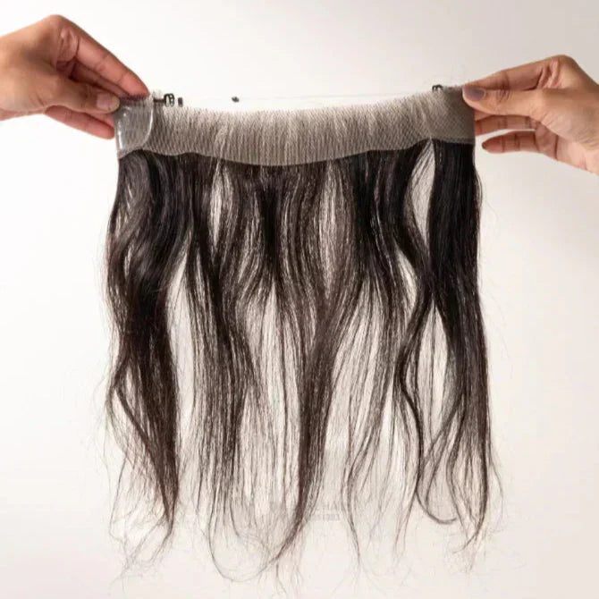 ❤️-Instantly Fix Your Hairline — No One Will Ever Know