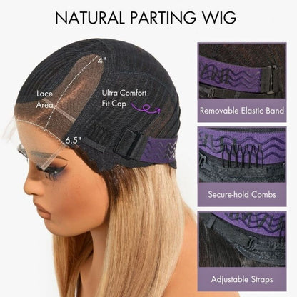 🔥50% OFF Today Only — Ready-to-Wear Glueless Curly Bob Wig for an Instant Everyday Glam Look!✨