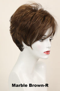 Marble Brown-R