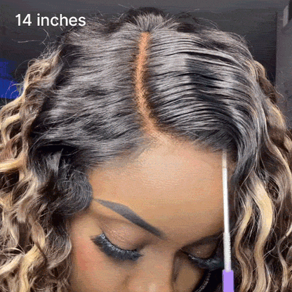 🔥50% OFF Today Only — Ready-to-Wear Glueless Curly Bob Wig for an Instant Everyday Glam Look!✨