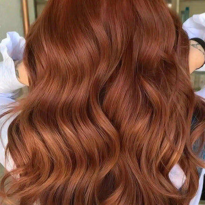 ✨Lightweight Human Hair Topper for Thinning Hair 💁‍♀️ Instantly Fuller, 🌿Natural-Looking Volume Without Heavy Wigs — 🔥40% OFF Today Only!