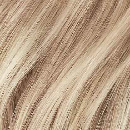 ✨Today 70% Off!❤️ Natural Hairline Topper – Real Human Hair, Lightweight & Invisible