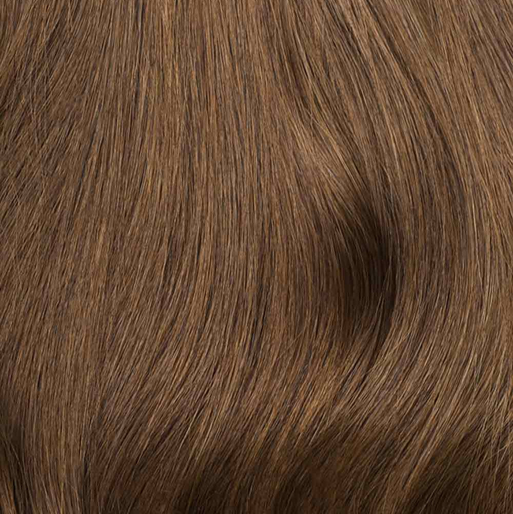 ✨Today 70% Off!❤️ Natural Hairline Topper – Real Human Hair, Lightweight & Invisible