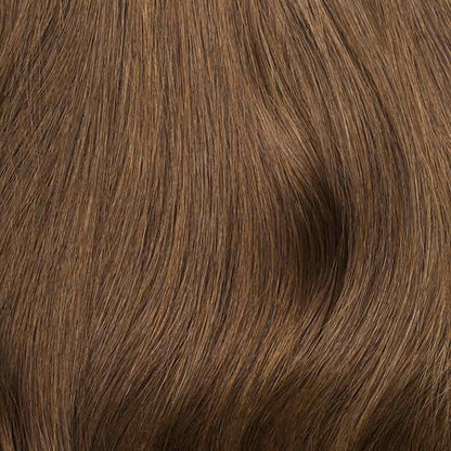 ✨Today 70% Off!❤️ Natural Hairline Topper – Real Human Hair, Lightweight & Invisible