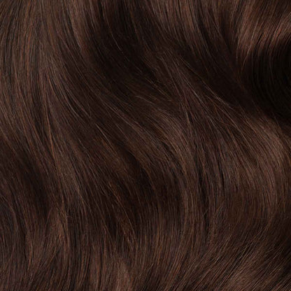 ✨Today 70% Off!❤️ Natural Hairline Topper – Real Human Hair, Lightweight & Invisible