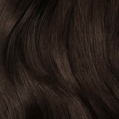 ✨Today 70% Off!❤️ Natural Hairline Topper – Real Human Hair, Lightweight & Invisible