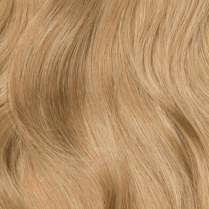 ✨Today 70% Off!❤️ Natural Hairline Topper – Real Human Hair, Lightweight & Invisible