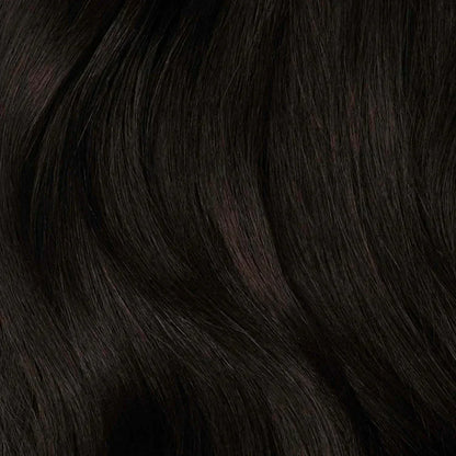 ✨Today 70% Off!❤️ Natural Hairline Topper – Real Human Hair, Lightweight & Invisible