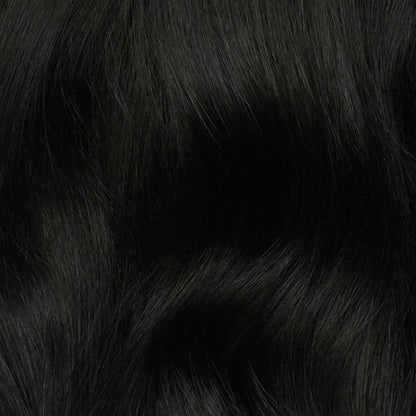 ✨Today 70% Off!❤️ Natural Hairline Topper – Real Human Hair, Lightweight & Invisible
