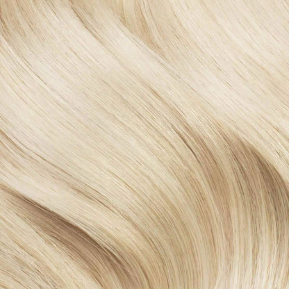 ✨Today 70% Off!❤️ Natural Hairline Topper – Real Human Hair, Lightweight & Invisible