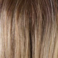 TFF- Rooted Taupe Blonde