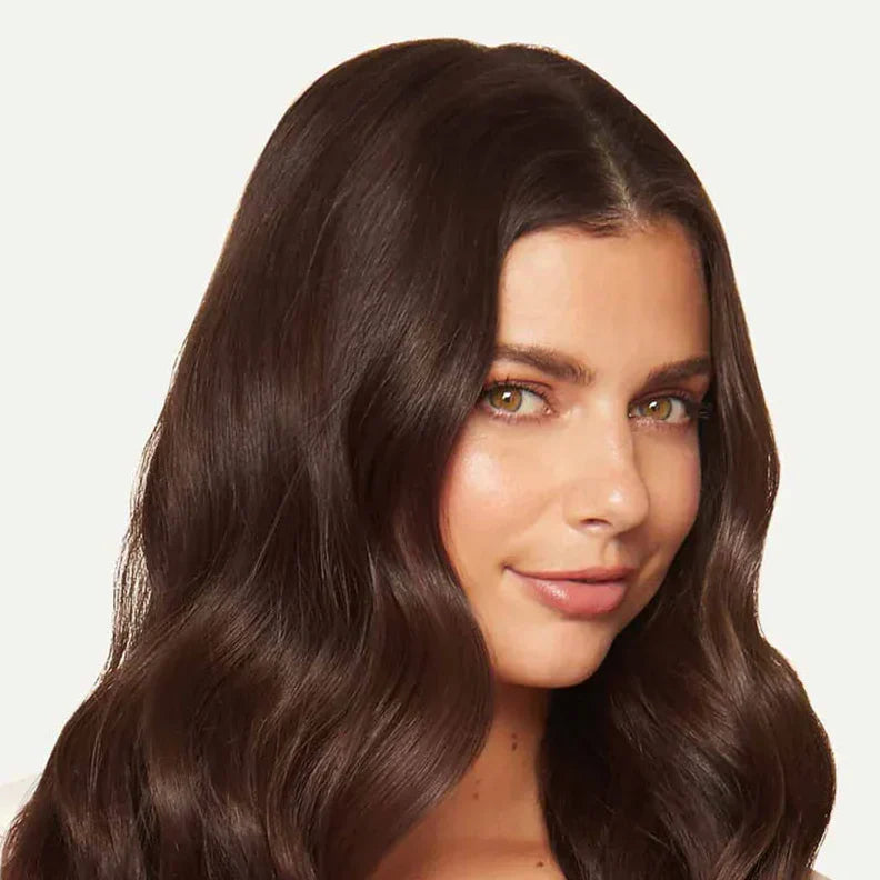 ✨Today 70% Off!❤️ Natural Hairline Topper – Real Human Hair, Lightweight & Invisible