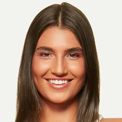 ✨Today 70% Off!❤️ Natural Hairline Topper – Real Human Hair, Lightweight & Invisible