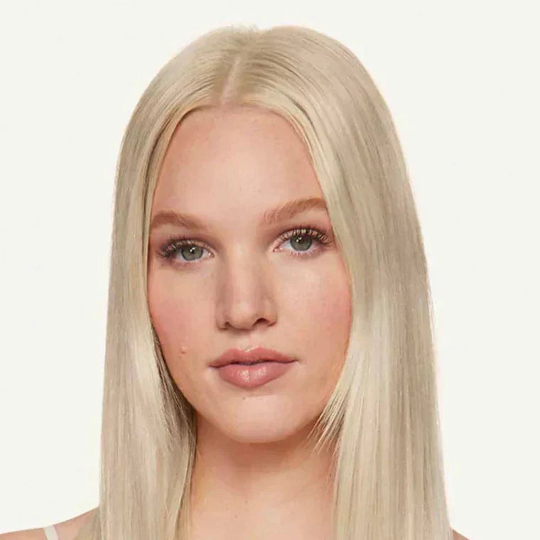 ✨Today 70% Off!❤️ Natural Hairline Topper – Real Human Hair, Lightweight & Invisible