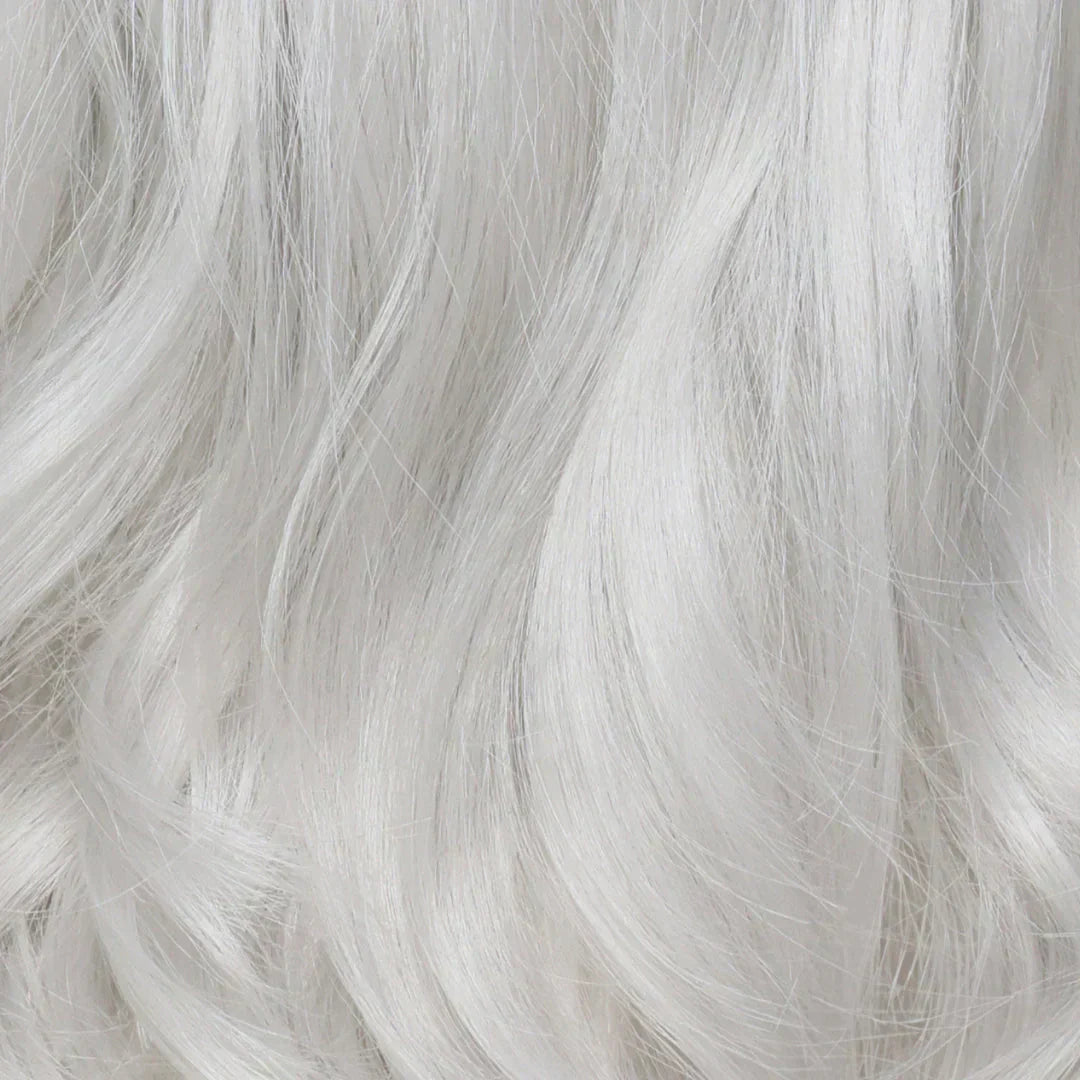 ✨Today 70% Off!❤️ Natural Hairline Topper – Real Human Hair, Lightweight & Invisible