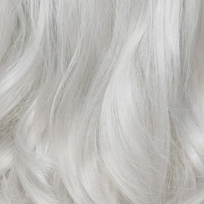 ✨Today 70% Off!❤️ Natural Hairline Topper – Real Human Hair, Lightweight & Invisible