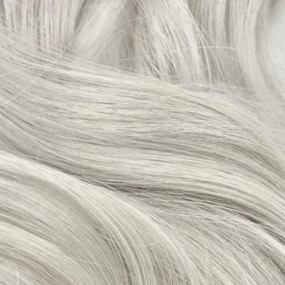 ✨Today 70% Off!❤️ Natural Hairline Topper – Real Human Hair, Lightweight & Invisible