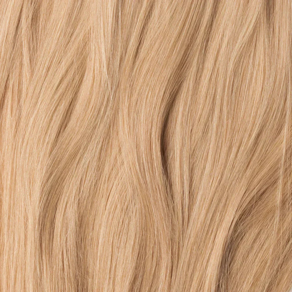 ✨Today 70% Off!❤️ Natural Hairline Topper – Real Human Hair, Lightweight & Invisible